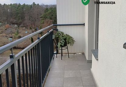 Kawalerka z balkonem | 9 piętro | widok na zatokę