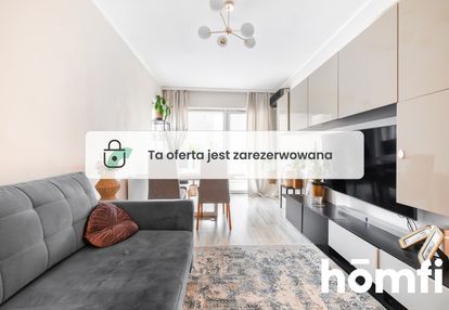 Mieszkanie na prywatnym osiedlu
