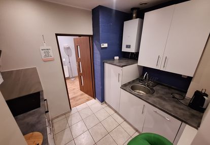 Inwestycja pod b&b mieszkanie okolice ul. kurkowej