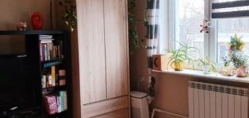 4-pokojowe mieszkanie w markach