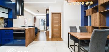 Ruczaj! 3 pokoje, 2 balkony, miejsce postojowe