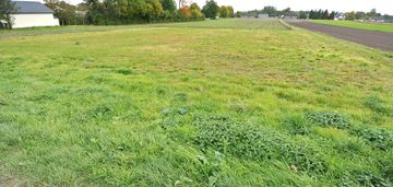 Działka 1534m2, sędowice, michałów