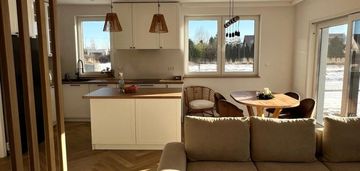 Gotowy dom! garaż! ogródek! ostatni! komfort!