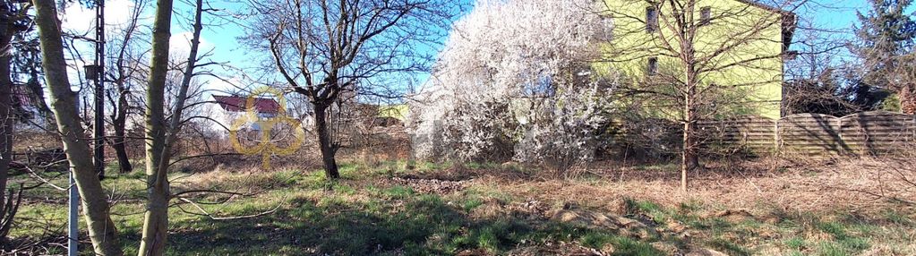 Piękna narożna działka mieszkalno usłg. -nowa sól