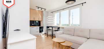 2 pokoje świeżo po remoncie !!!