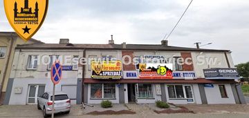 Na sprzedaż kamienica, obiket komercyjny 358 m2