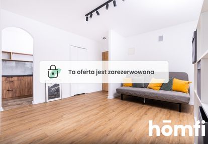 Studio 25m2 (ul. kluczborska/prądnik biały)