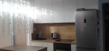 3-pokojowe mieszkanie w ząbkach