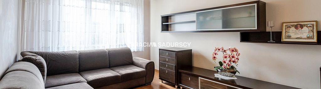 2 pok. | zielona okolica | piwnica