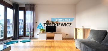 3 pok. z miejscem w hali garażowej