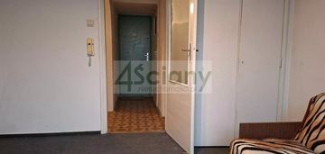 Kawalerka z balkonem