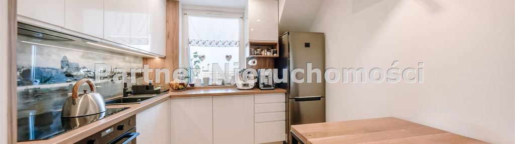 Rolnicza- gustowne 4 pokoje gotowe do wprowadzenia