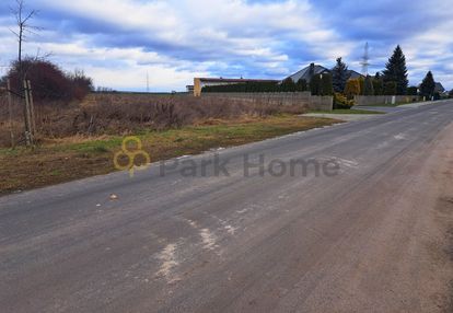 Działka budowlana kościan