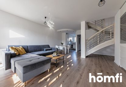 Na sprzedaż dom w komornikach koło poznania