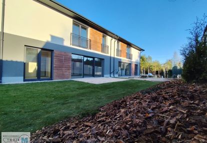 Apartamenty nad zalewem z ogródkami - wola kopcowa