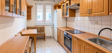 4 pokoje | zielona dolina | 69,10 m² | 2 balkony