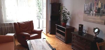 Śródmieście | 2 pokoje | dwustronne