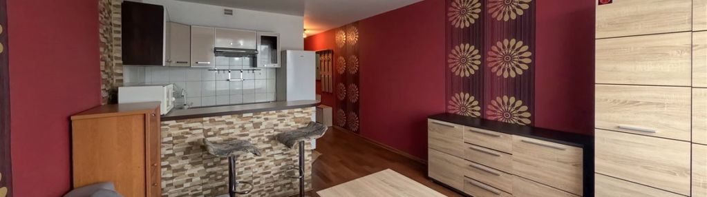 Do wynajęcia mieszkanie 2-pokojowe – tychy