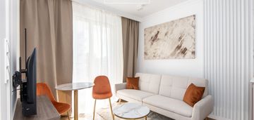 Dla pierwszego najemcy!