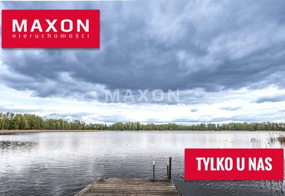 Wyjątkowa nieruchomość w otoczeniu lasów i jezior