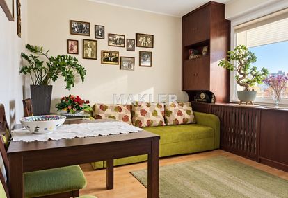 Tylko u nas! m4 | 56,8 m² | loggia | szwederowo