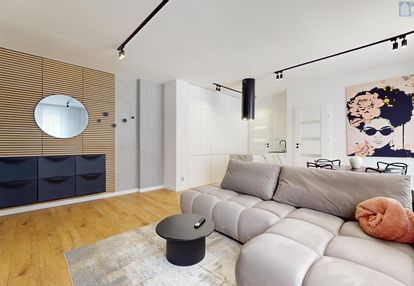 2pok | po remoncie | parking | 1 piętro