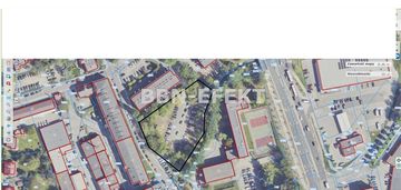 Bielsko-biała, centrum