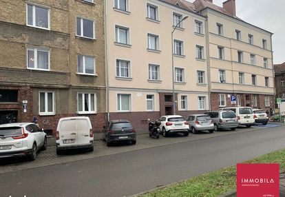 Przestronne 3-pokojowe mieszkanie + garderoba