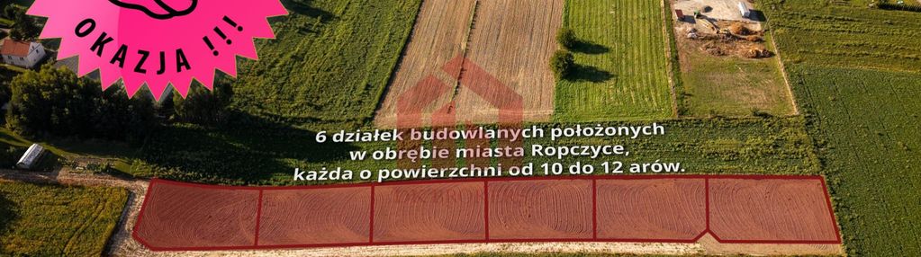 Ropczyce,ul.rzeszowska lokalizacja, widok media!