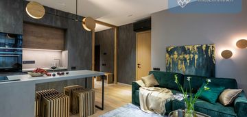 Doskonałe 4 pokoje/taras /garaż/m.post juz gotowe!