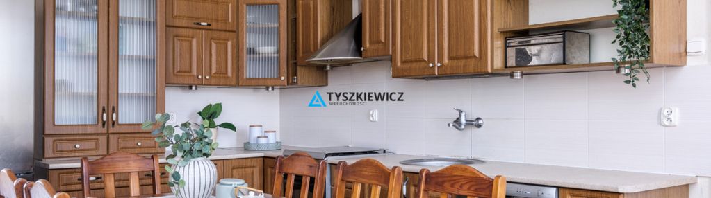 Mieszkanie w otulinie lasów k. pelplina