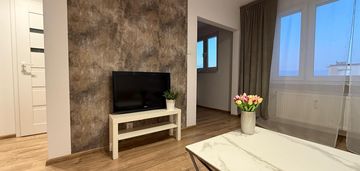 !! 3 pokojowe mieszkanie 47,3m2 - błonie !!