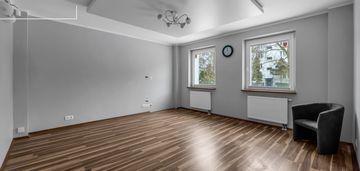 Ursynów – mieszkanie lub biuro