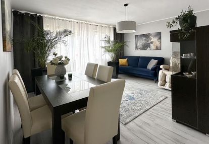 2 pokoje | duży balkon | gocław