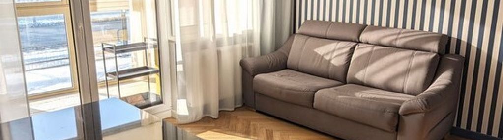 1-pokojowe mieszkanie na pradze południe
