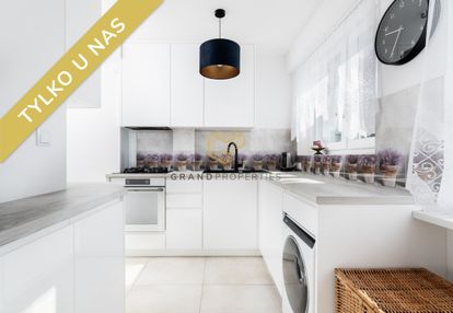 Prestiżowa lokalizacja w-wa powiśle 65m2