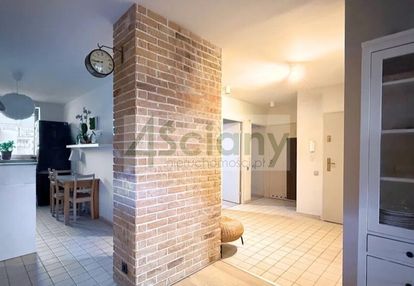 3-pokojowe mieszkanie 72 m² z balkonem
