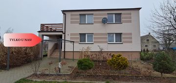 *dom/siedlisko w gminie trzemeszno