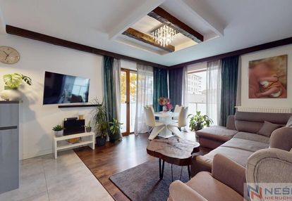 Wyjątkowy apartament 73 m2 ul rytla nad zalewem