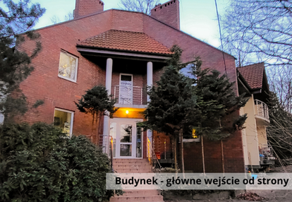 APARTAMENT 121 m2 W BUDYNKU WIELORODZINNYM