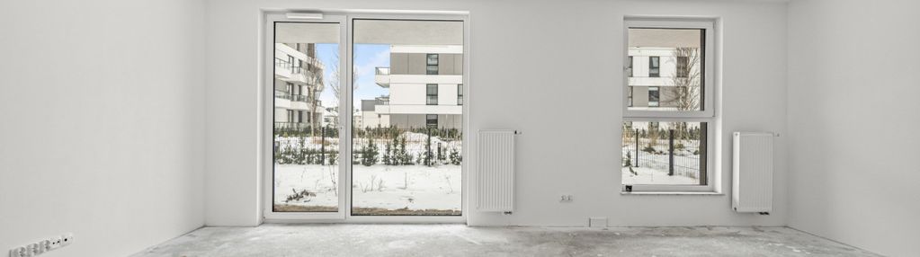 Osiedle havlove. gotowe do wydania 3 pokoje