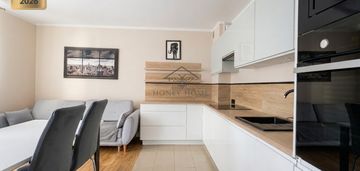 3 pokoje | 61,4 m² | gotowe do zamieszkania