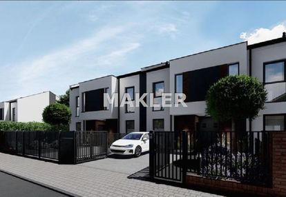 Łochowo nowoczesna inwestycja!! domy szeregowe!!