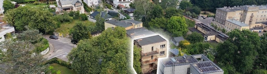 Kamienica inwestycyjna 280 m² | kamienna góra |