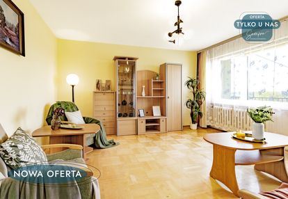 Przytulne 3 pokoje z loggią- zduńska wola