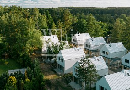 Twój wymarzony dom z ogrodem