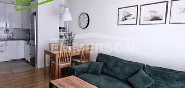 Mennica residence, 76 m² , 4 pokoje, taras