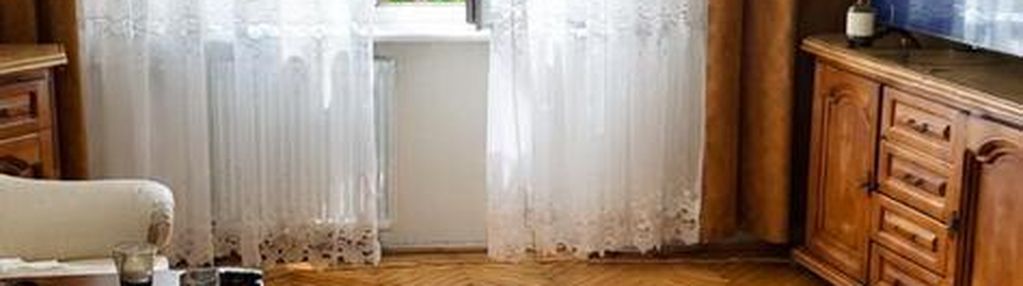 2-pokojowe mieszkanie na śródmieściu