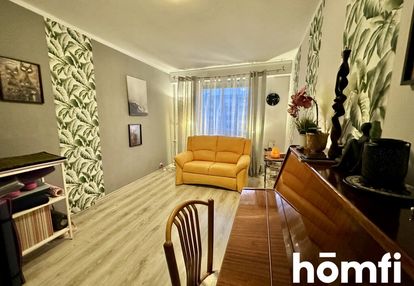 Przestronne 3 pok. mieszkanie na fordonie