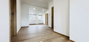 Mieszkanie dwupoziomowe w centrum ostródy